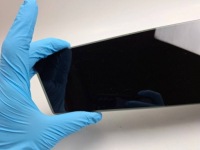 фото thumb №7, Element отделка стойка левая сторона tesla model s f14942