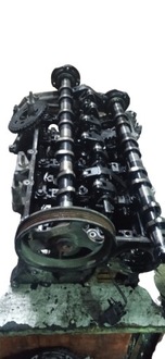 фото thumb №1, Головка цилиндров ford mondeo mk3 2.0 16v 1s7g6090bu