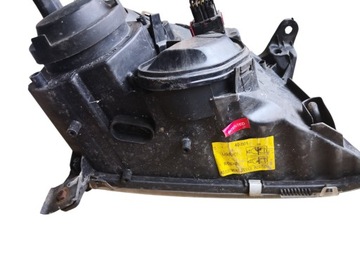 фото thumb №13, Лампа передняя левая opel vectra c iii signum европа depo 442-1129l