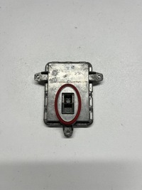 фото thumb №4, Перетворювач модуль volvo 130732926901