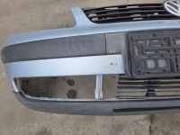 фото thumb №11, Vw passat b5 бампер перед передний ll5y