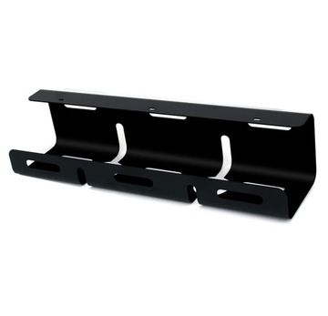 MASKOWNICA NA KABLE POD BIURKO ORGANIZER BLAT 42cm