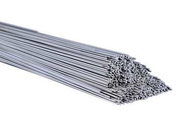 Проволока для сварки TIG стержнем 1,6 мм 0,5 кг 308LSi INOX