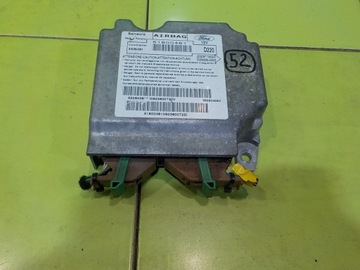 фото thumb №1, Ford ka mk2 ii 1.2 b 09r 3d модуль датчик подушка безопасности 51800461