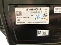 фото thumb №4, Volkswagen id.4 дисплей проекційний дисплей 11b919608b