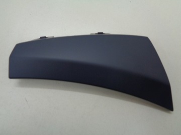 фото thumb №1, Mercedes w205 amg планка бампер лівий перед