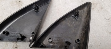 фото thumb №2, Левая защита, маскировочная накладка, заглушка зеркало seat оригинальный номер 1m0837993a leon i toledo