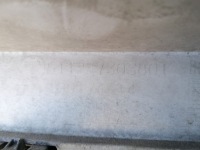 Бампер задняя задний bmw x1 e84 lift lci 2012-2015r Доставка, фото thumb