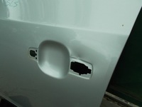 фото thumb №6, Hyundai ix55 10r двері лівий ліва перед sls