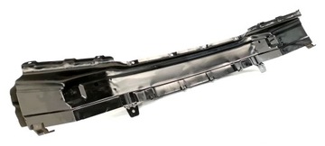 фото thumb №8, Балка підсилювач бампера перед kia carnival 0k55250070e новий org