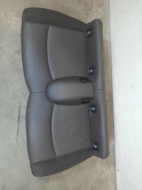 фото thumb №14, Mini cooper f56 сиденья sport обивка заднее сиденье обшивки europa