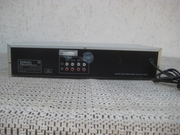 SH-8046 Technics Графический эквалайзер Эквалайзер d2