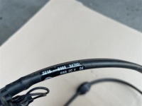 Омыватель омыватель капот комплект 9478827 bmw x1 u11 24r Недорого, фото thumb