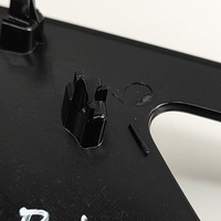 фото thumb №5, Audi q4 sportback e-tron 2024 левая сторона обшивки / обшивка дверь передних