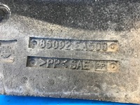 фото thumb №7, Абсорбер заднего бампера nissan pathfinder r51 04-14 85092ea500