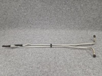 фото thumb №1, Porsche carrera 911 992 992815663b шланг труба wąż радіатора оригінальний номер