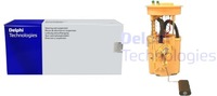 фото thumb №10, Электрический насос топлива delphi fg0988-12b1
