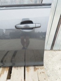 фото thumb №11, Двери левые левые перед opel corsa d hb 5 дверь годы 2006-2014 z177