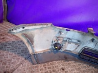 Ford focus c-max mk1 i 03-07 бампер перед передній ксенон pdc датчики d1 Недорого, фото thumb