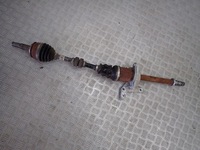 фото thumb №1, Nissan qashqai ii j11 13- приводной вал półośka опора