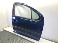 фото thumb №3, Двері правий перед peugeot 207 хетчбек 06-15