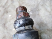 Vw t4 шланг усилителя 2,4d euro 701427893a с Разборки, фото thumb