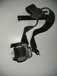 фото thumb №1, Vw crafter sprinter 906 pas безопасности левый перед 06-