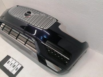 фото thumb №7, Бампер перед переднє volvo xc90 31690641