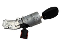 фото thumb №3, Оригинальная замок зажигания с ключ renault clio 3 iii 020208501