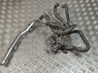 фото thumb №1, Mercedes-benz a w176 2017 корпус термостата