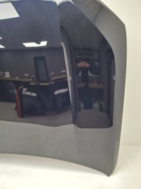 Капот bmw x5 g05 x6 g06 2018- гарний стан Зі Шроту, фото thumb