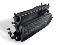 фото thumb №10, Ford focus st 2008 радіатор / комплект