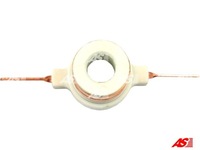 фото thumb №2, Кільце / komutator генератора