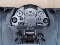 фото thumb №14, Nissan ariya 22- решётка радиатора решётка значок перед 62310- 5mp0a