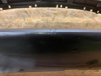 фото thumb №7, Bmw 2 f45 f46 lift m-pakiet бампер перед