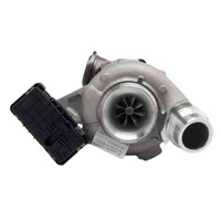 фото thumb №7, Турбонагнітач нова turbo-g768 bmw 120, 220, 320, 420, 518, 520, x3, x4
