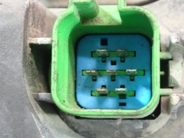 фото thumb №6, Ford mondeo iii mk3 hb 5d 00-03 лампа фара лівий 0301174201