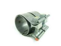 фото thumb №1, Хомут суппорт выпускной mercedes w221 w230