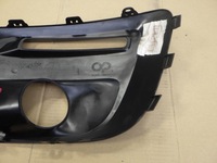 фото thumb №6, Решётка радиатора решётка бампера правая berlingo 9810965877