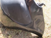 фото thumb №16, Бампер задняя задний citroen xsara picasso eypc