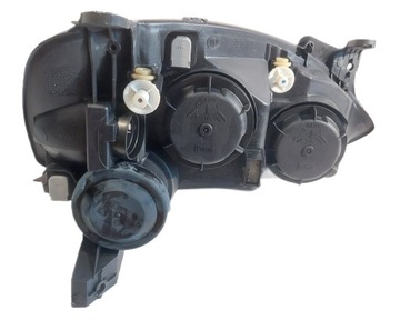 фото thumb №2, Лампа перед левая opel corsa c оригинал 93185145 оригинальный номер