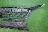 фото thumb №11, Citroen jumper рестайлінг 14- решітка решітка радіатора підсилювач