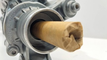 фото thumb №9, Рулевая рейка трансмиссия рулевая porsche panamera 971 971423051f