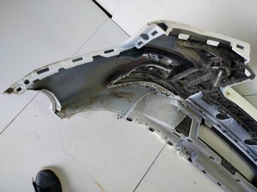 фото thumb №8, Audi a3 8y4 рестайлінг sportback 24- бампер зад задній pdc 8y4807511p