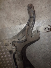 фото thumb №2, Подрамник подрамник подрамник renault clio iii