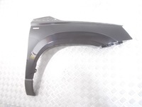 фото thumb №7, Крыло правый skoda karoq 57a 17-24 оригинал хороший