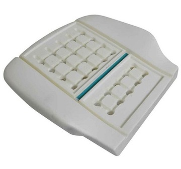 фото thumb №1, Губка пена сиденья mercedes sprinter 2006-2018r. vw crafter 2002-2017r.