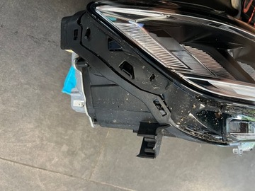 фото thumb №10, Лампа права передня vw t roc рестайлінг повний led kpl