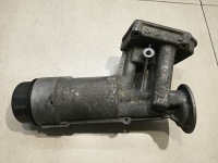 фото thumb №1, Корпус фільтра оливи golf iv 1.9 tdi 038115389b