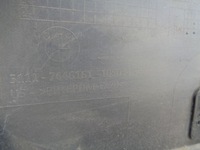 фото thumb №8, Bmw x6 g06 2019- бампер передний